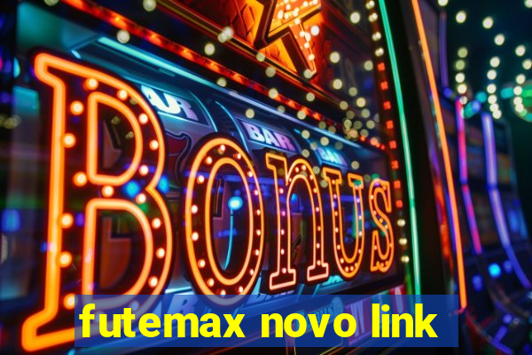 futemax novo link